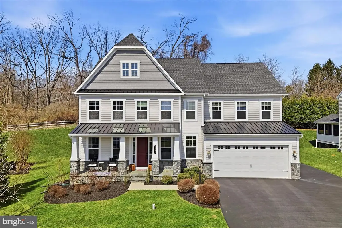 1031 Preserve Ln, West Chester, PA 19382 - #1