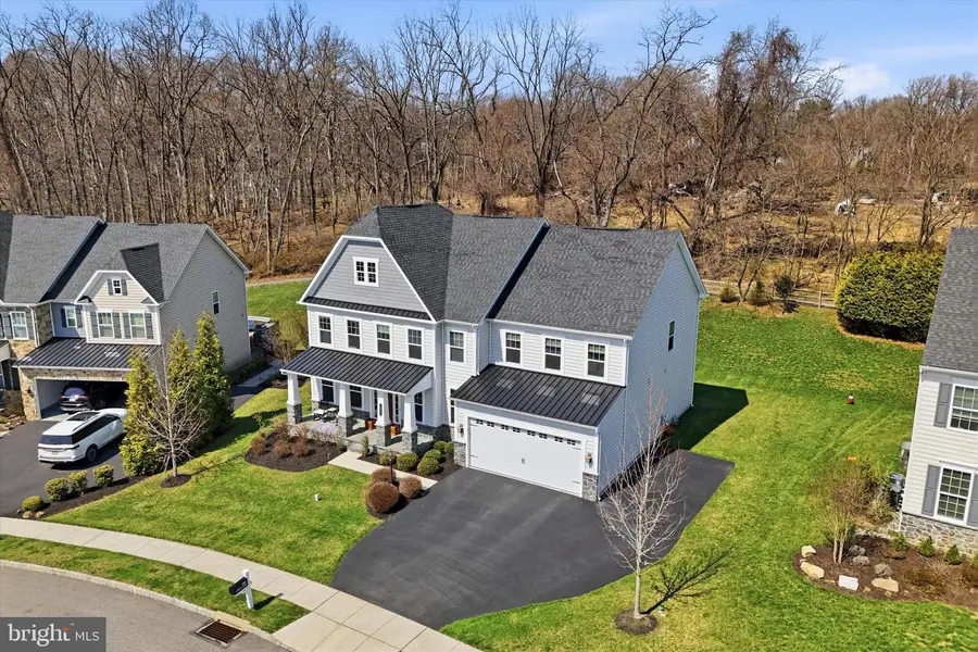 1031 Preserve Ln, West Chester, PA 19382 - #2