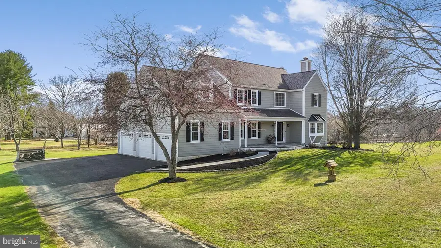 61 Green Pond Ln, Glenmoore, PA 19343 - #2