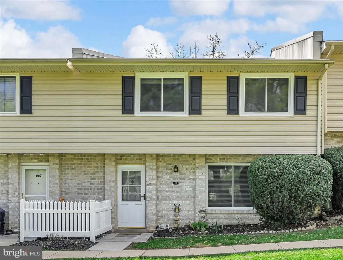 402 Village Walk #402, Exton, PA 19341 - #1