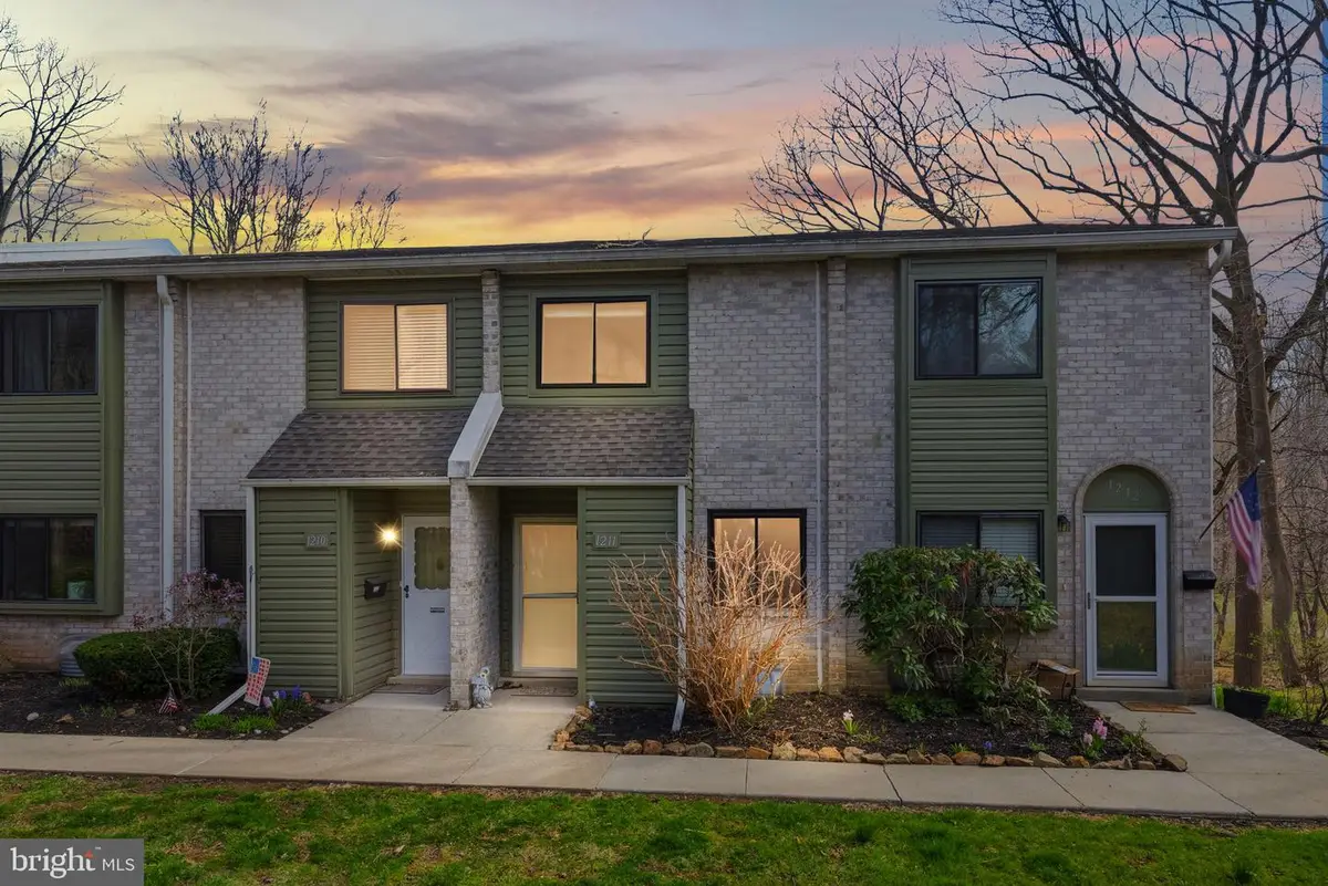 1211 Valley #1211, West Chester, PA 19382 - #1