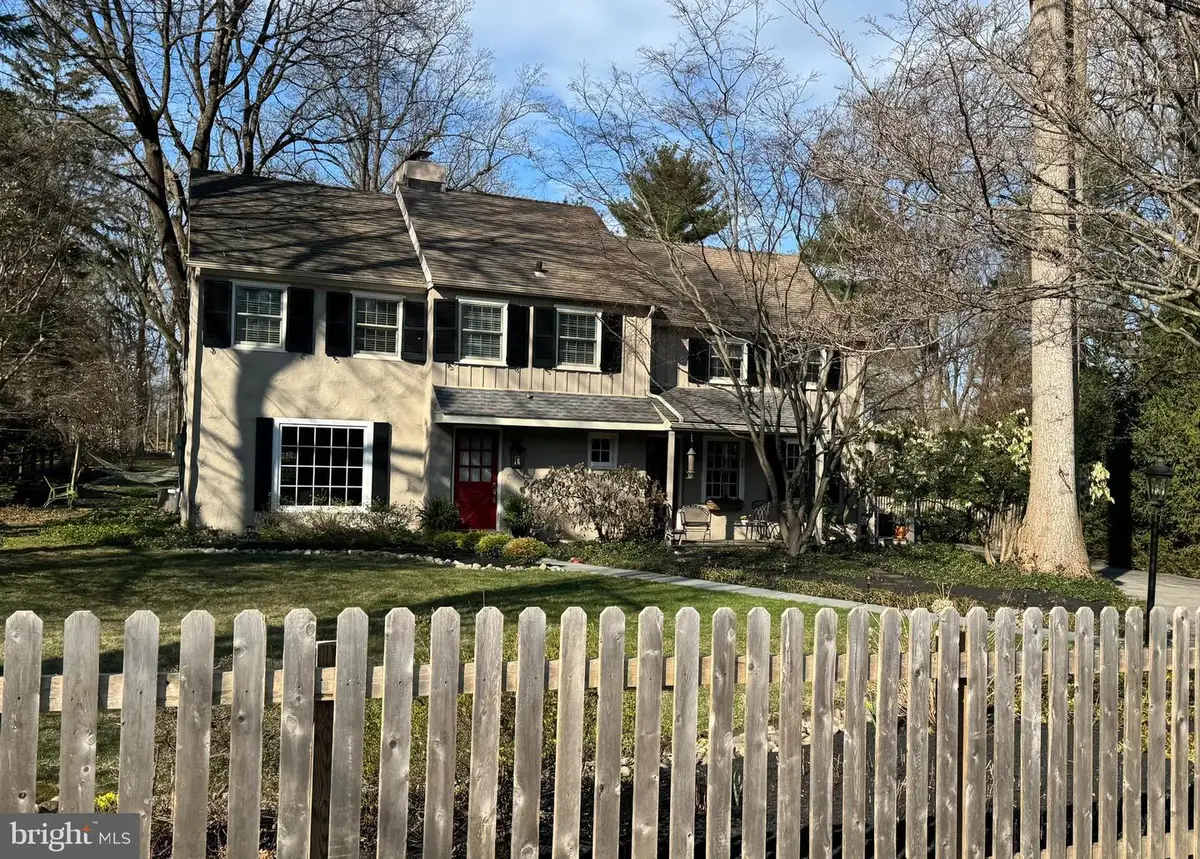 322 Devon State Rd, Devon, PA 19333 - #1