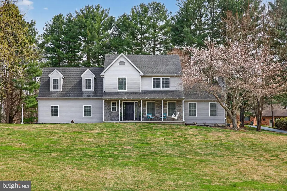 113 Rocky Glen Rd, Oxford, PA 19363 - #1