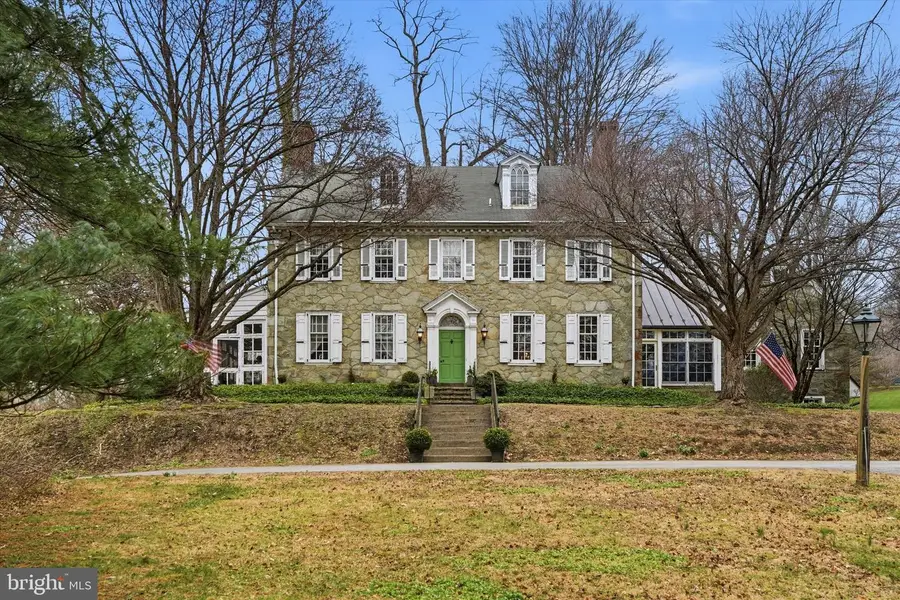 595 Birmingham Rd, West Chester, PA 19382 - #2