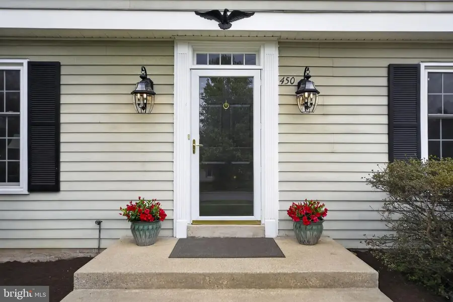 450 Coldstream Dr, Berwyn, PA 19312 - #3