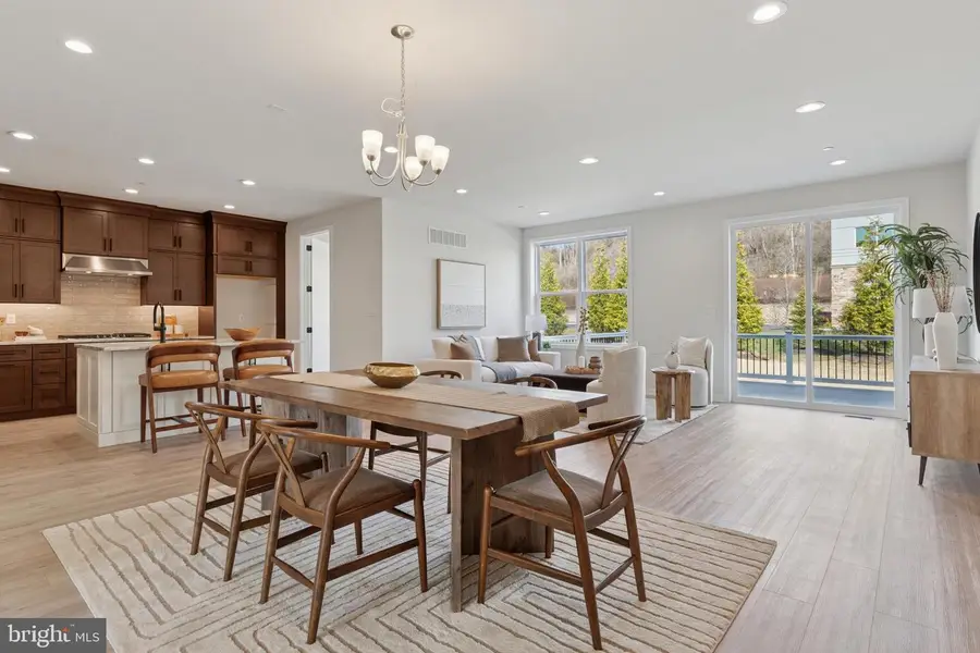 8 Alroy Rd #homesite 109, Malvern, PA 19355 - #3