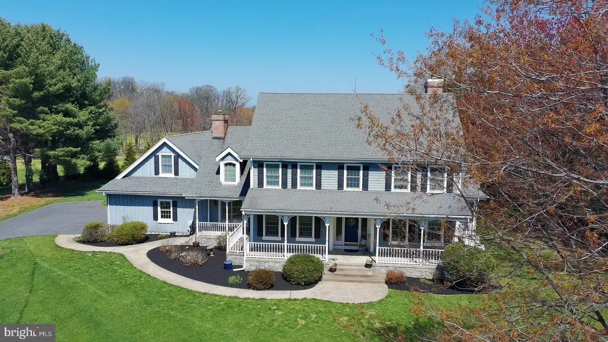 3 Shortledge Ct, Landenberg, PA 19350 - #1