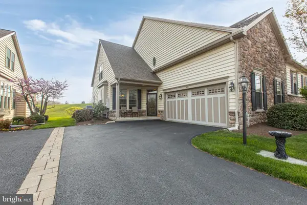 410 Laurel Ridge Path, COCHRANVILLE, PA 19330