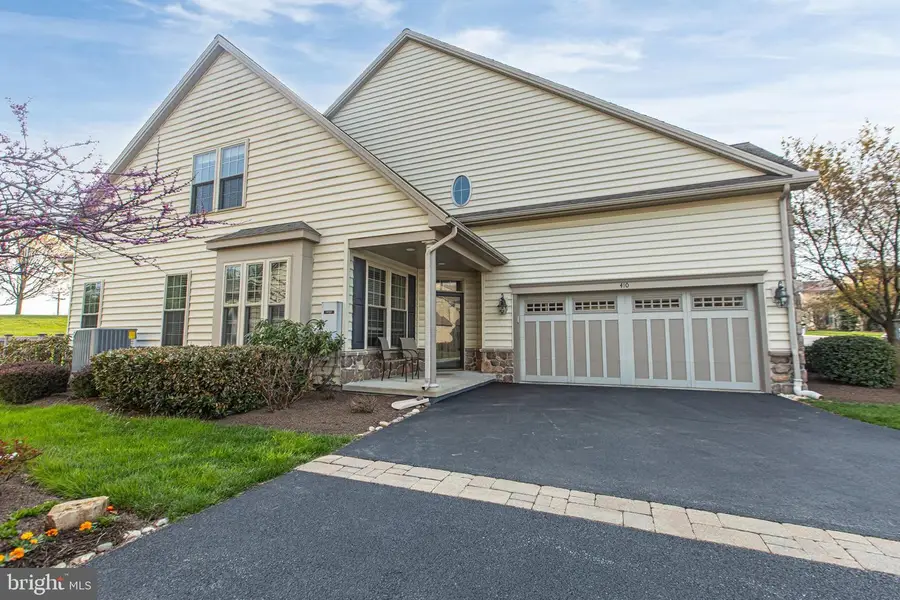 410 Laurel Ridge Path, Cochranville, PA 19330 - #2