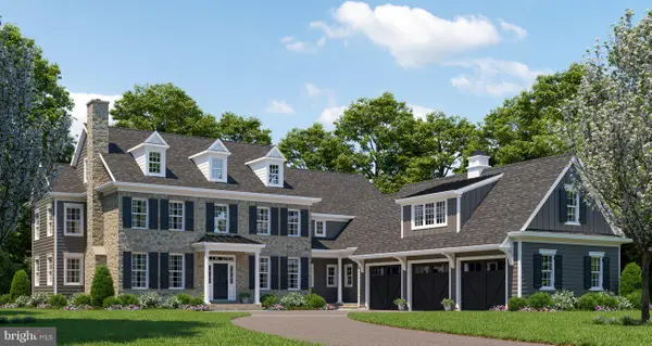 2081 Bodine Rd, MALVERN, PA 19355