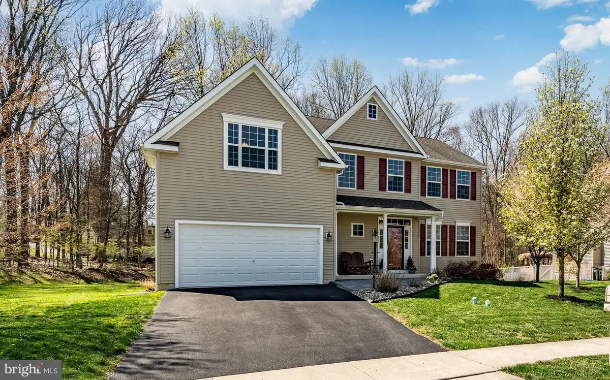 1345 Northumberland Rd, Coatesville, PA 19320 - #1