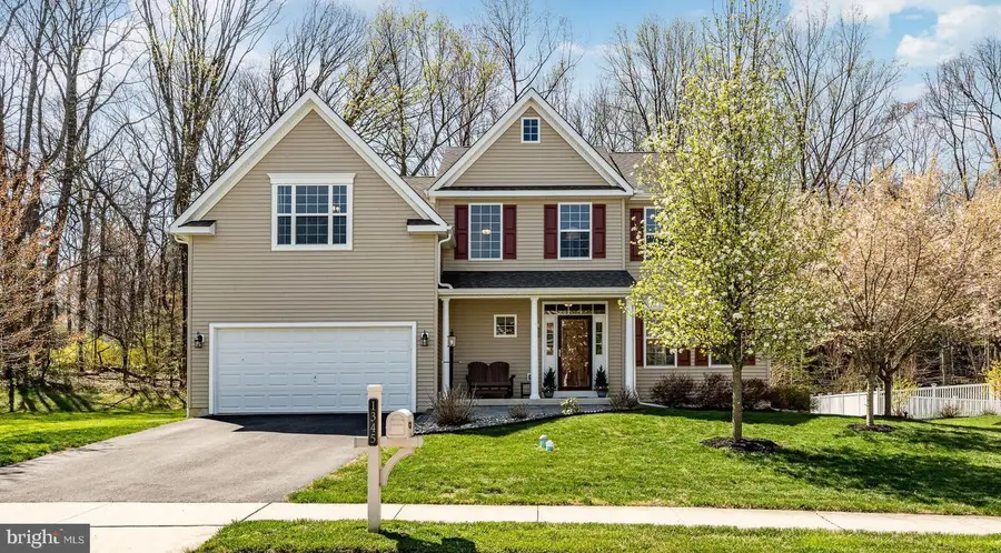 1345 Northumberland Rd, Coatesville, PA 19320 - #2