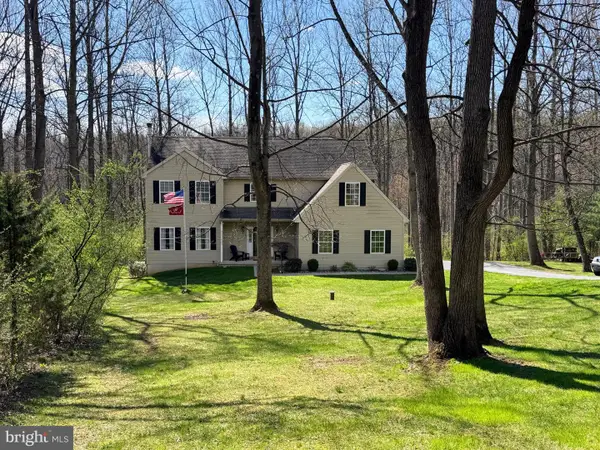 196 Sugarman Rd, COATESVILLE, PA 19320