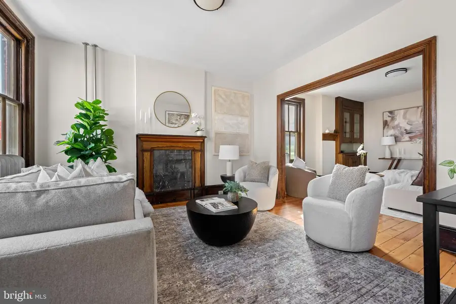 114 Washington Ave, Phoenixville, PA 19460 - #3