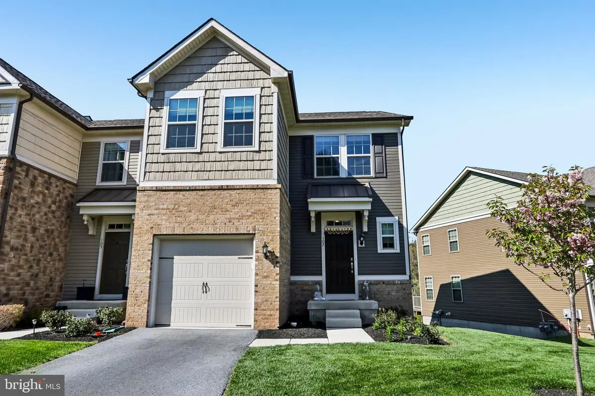 107 Keating Dr, Phoenixville, PA 19460 - #1