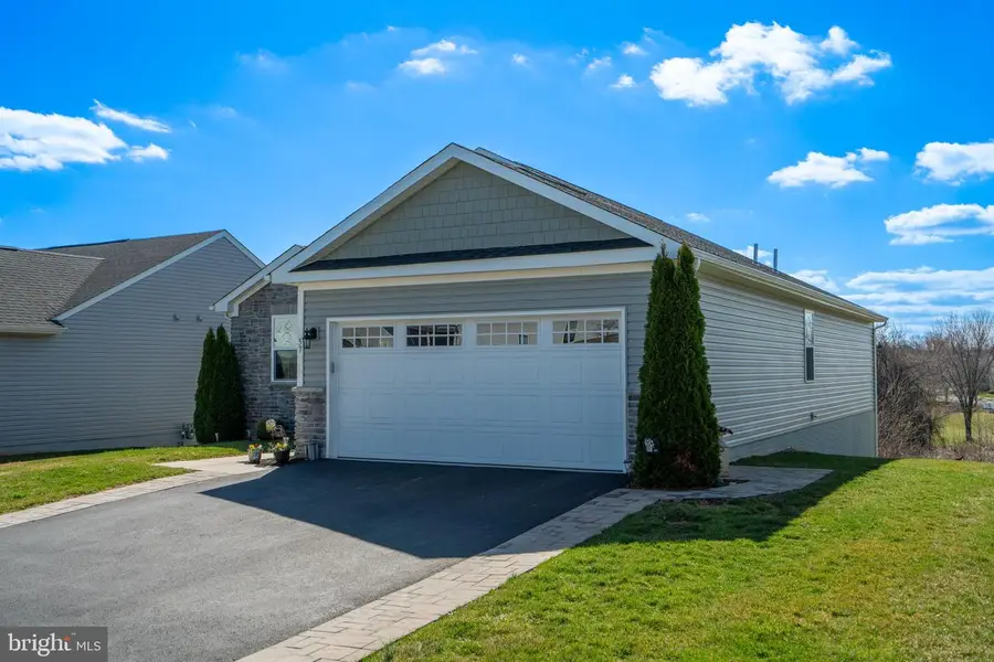 57 Shoemaker St, Coatesville, PA 19320 - #3