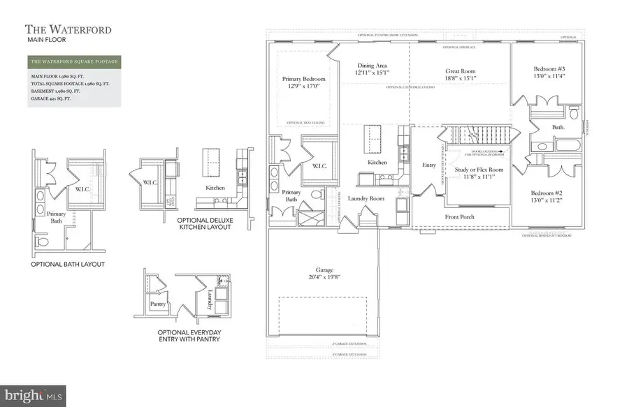 220 Buckingham St, Oxford, PA 19363 - #2