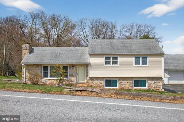 1279 Sheep Hill Rd, POTTSTOWN, PA 19465