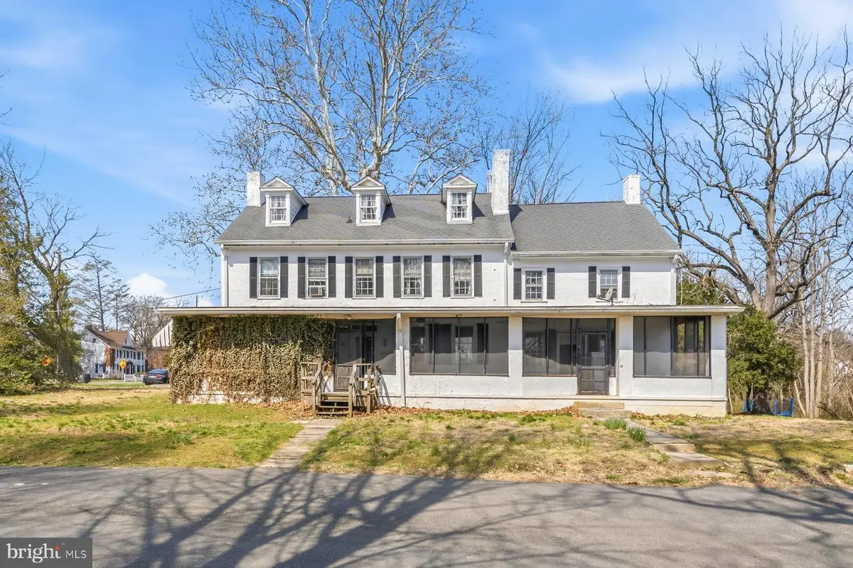 2034 Newark Rd, Lincoln University, PA 19352 - #1