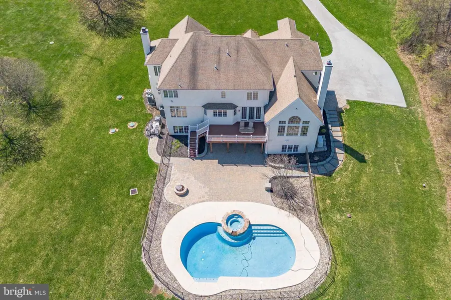 26 Millstone Ln, Pottstown, PA 19465 - #2
