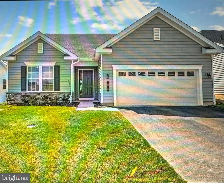 226 Loyal Ln #109, Coatesville, PA 19320 - #2