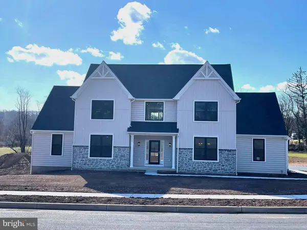Lot 1a Lisadell Dr, KENNETT SQUARE, PA 19348