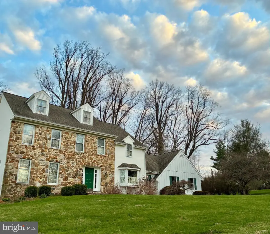 1109 Forsythe Ln, West Chester, PA 19382 - #1