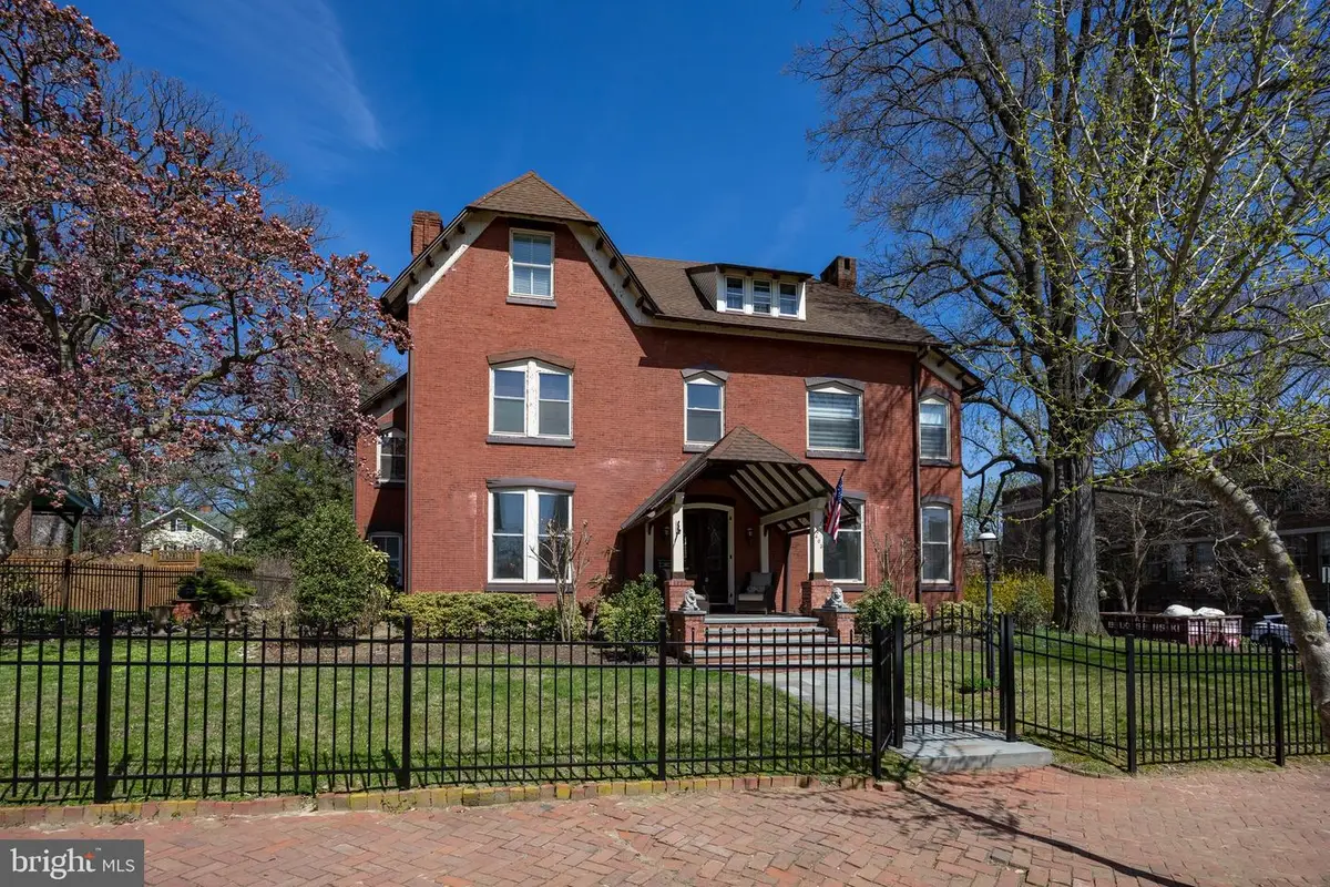 403 N Church St, West Chester, PA 19380 - #1