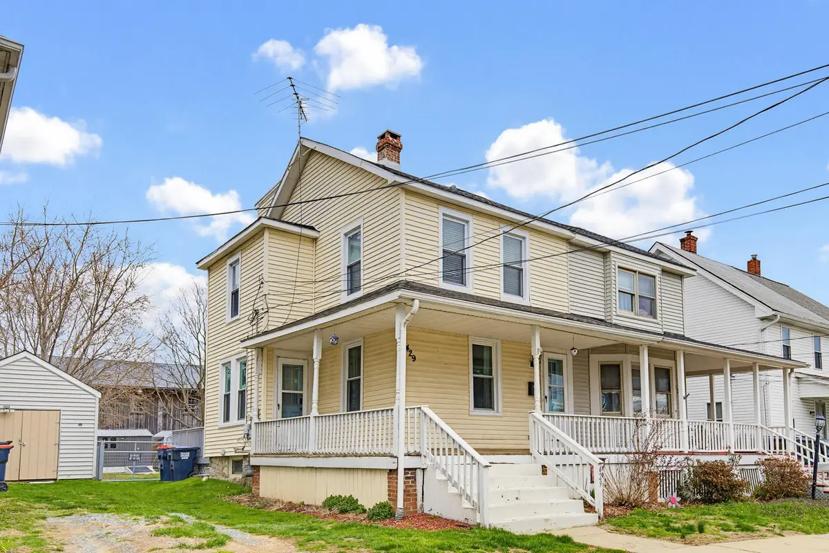 429 Hodgson St, Oxford, PA 19363 - #1