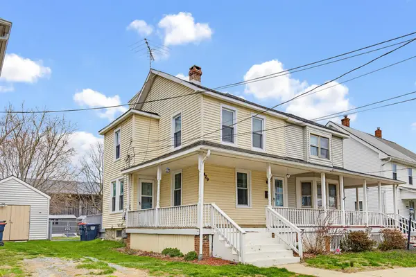 429 Hodgson St, OXFORD, PA 19363