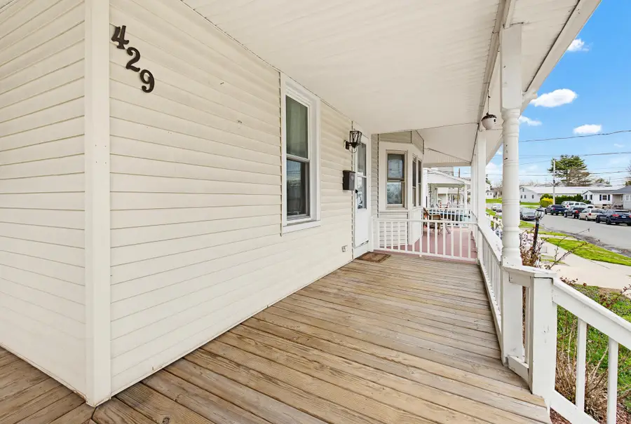 429 Hodgson St, Oxford, PA 19363 - #3