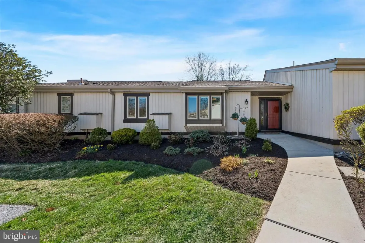 365 Devon Way #365, West Chester, PA 19380 - #1