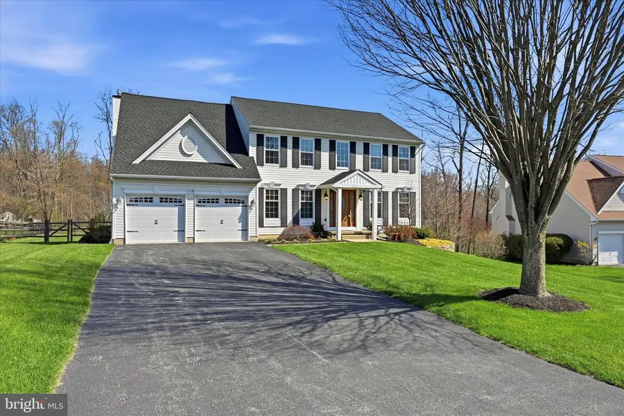 140 Durham Dr, Coatesville, PA 19320 - #2