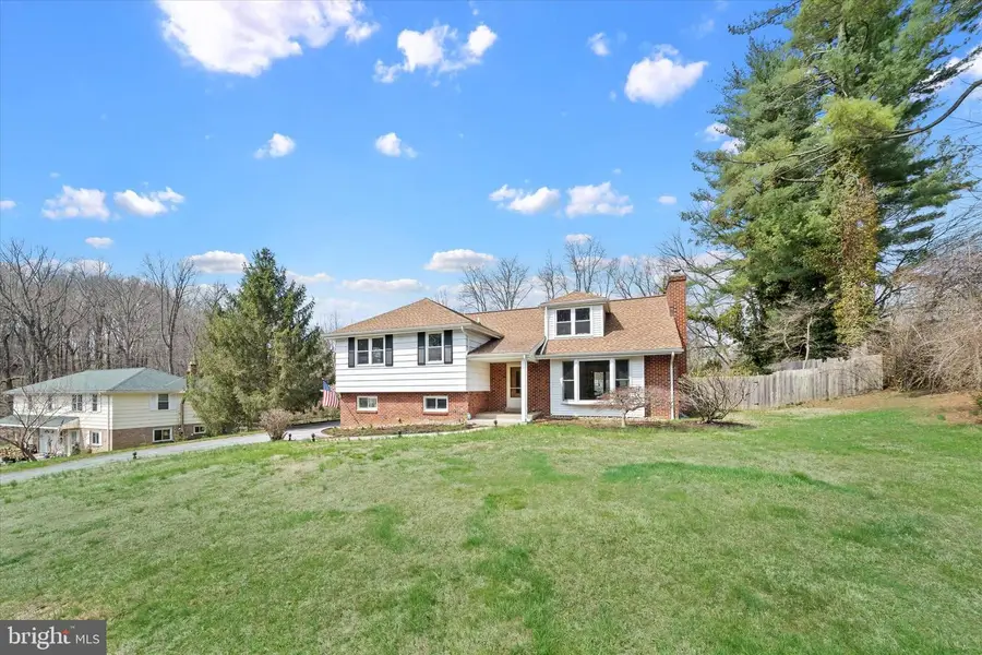 307 Longwood Dr, Chadds Ford, PA 19317 - #3