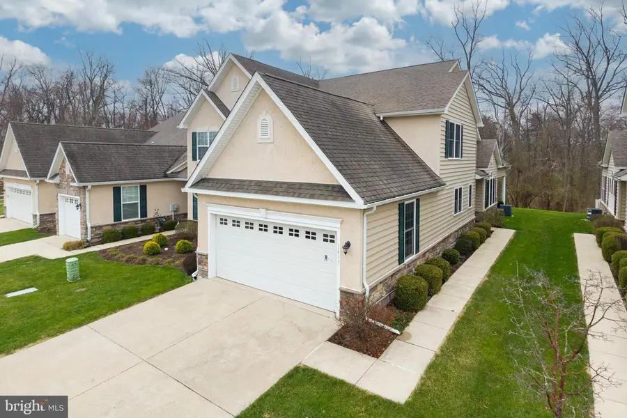 1417 Honeysuckle Ct, West Chester, PA 19380 - #2