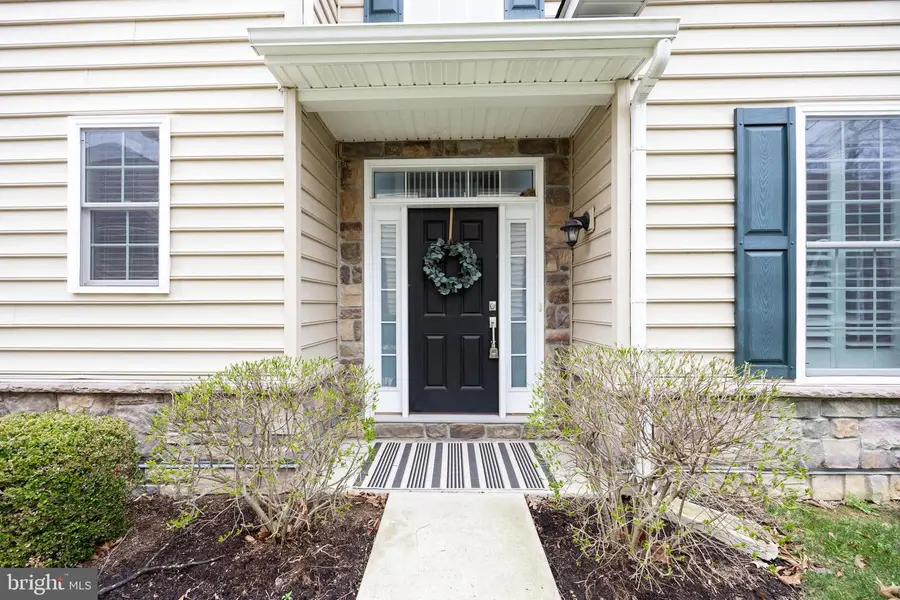 1417 Honeysuckle Ct, West Chester, PA 19380 - #3