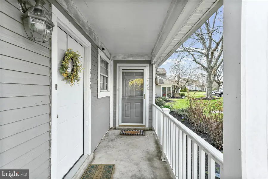 732 Bradford Ter, West Chester, PA 19382 - #3