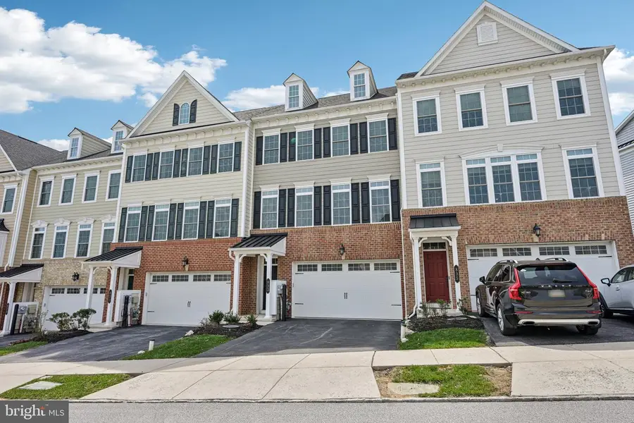 833 Stonecliffe Rd, Malvern, PA 19355 - #2