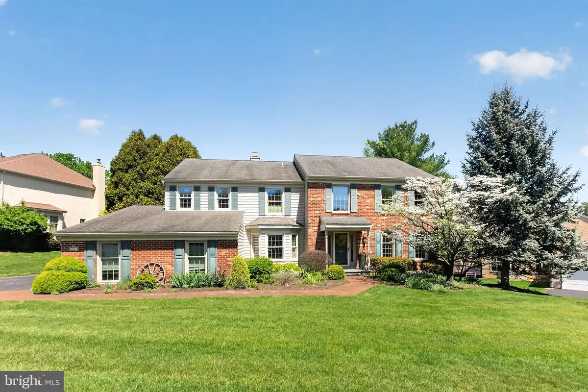 1831 Glenwold Dr, Paoli, PA 19301 - #1