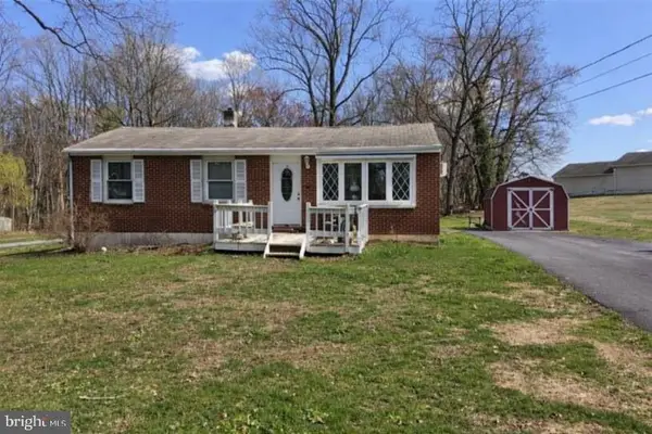 110 Buckwalter Rd, POTTSTOWN, PA 19465