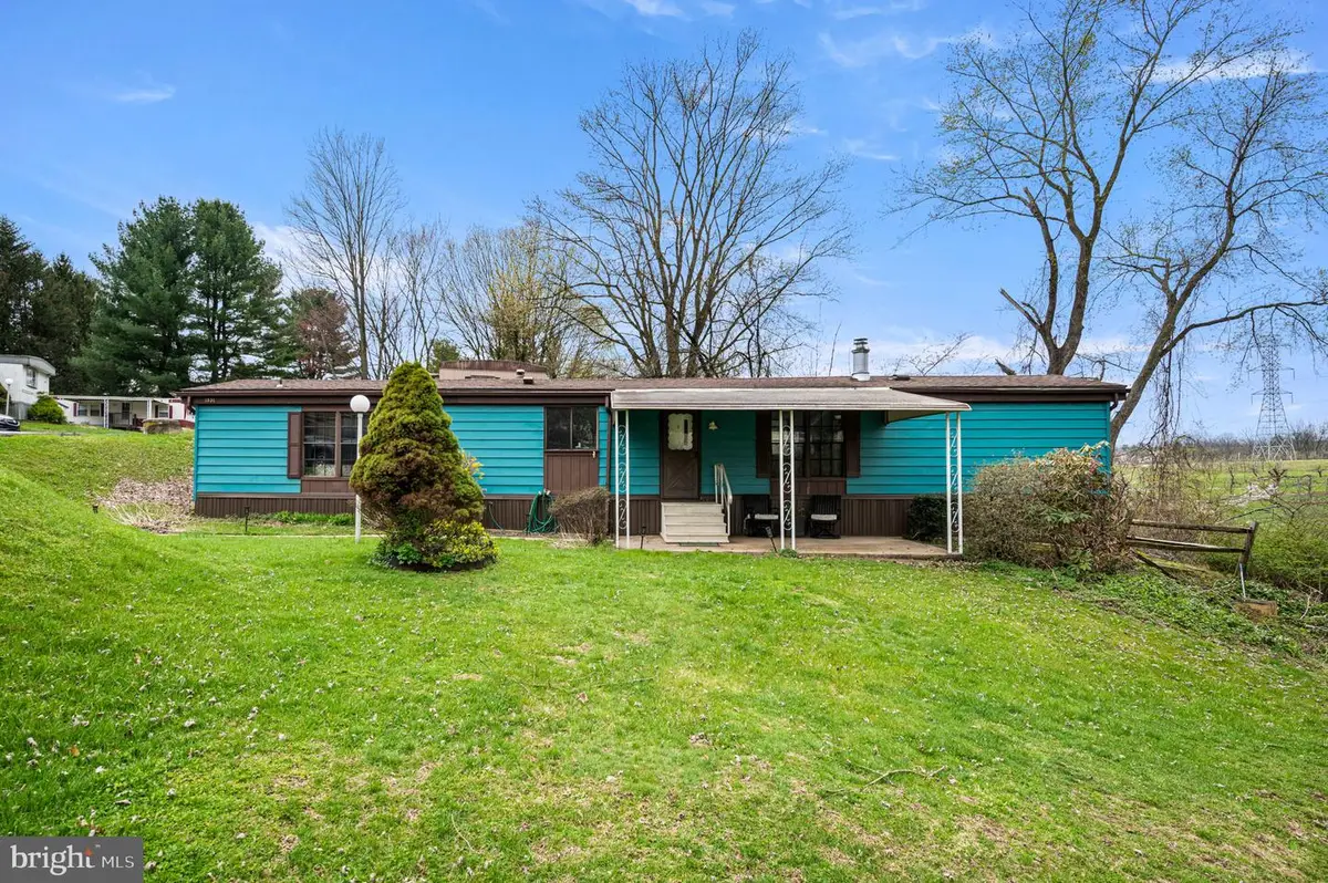 1531 Rome Rd, West Chester, PA 19380 - #1