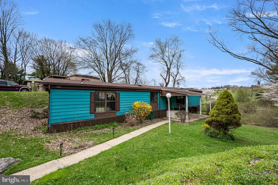 1531 Rome Rd, West Chester, PA 19380 - #2