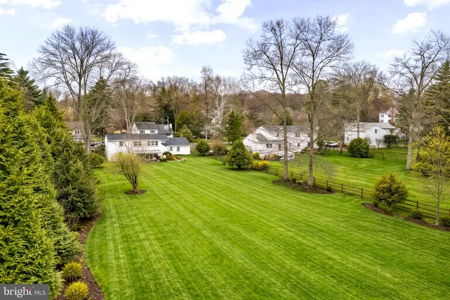 237 Waterloo Ave, Berwyn, PA 19312 - #3