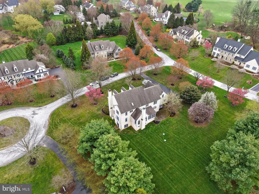 2 Limner Ct, West Chester, PA 19382 - #2