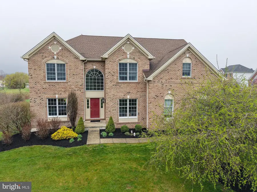 501 Benson Ln, Chester Springs, PA 19425 - #2