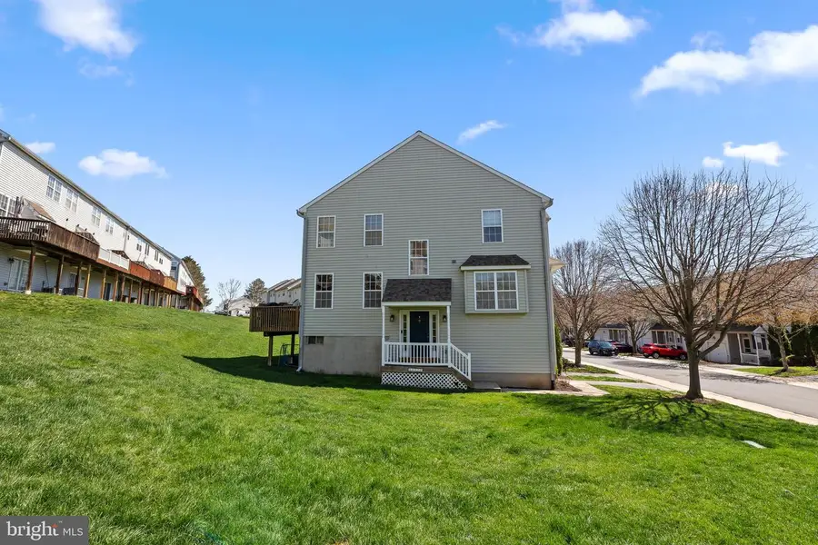 641 Onward Ave #54, Phoenixville, PA 19460 - #3