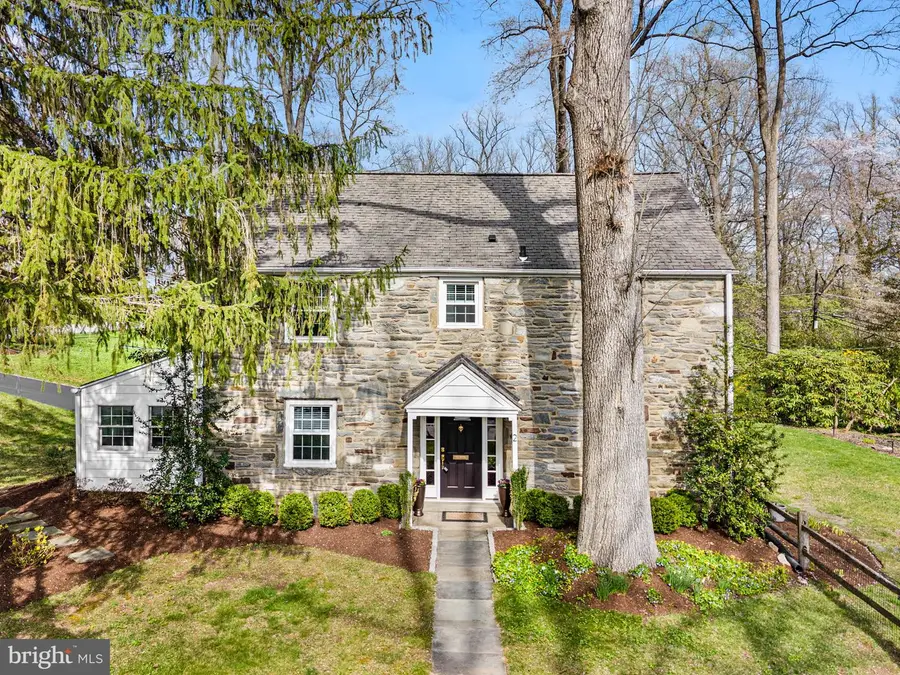 2 Briar Rd, Wayne, PA 19087 - #2