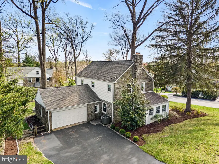 2 Briar Rd, Wayne, PA 19087 - #3