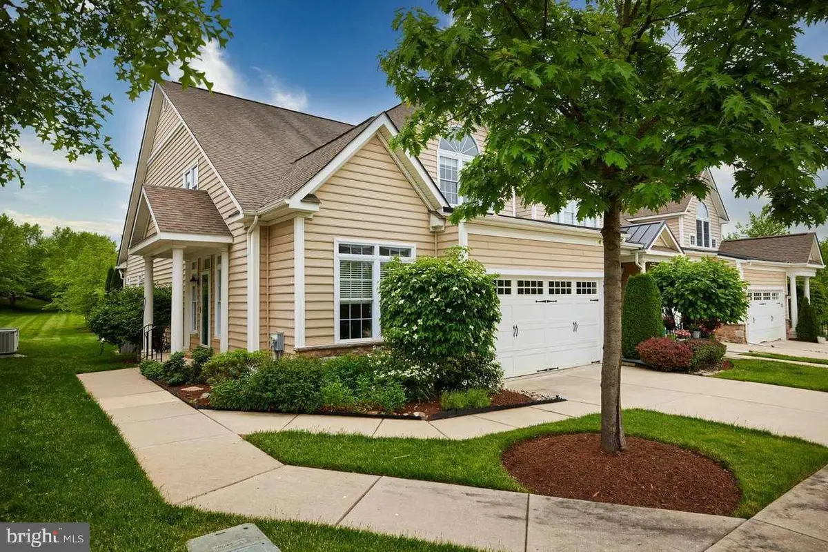 1143 Balfour Cir, Phoenixville, PA 19460 - #1