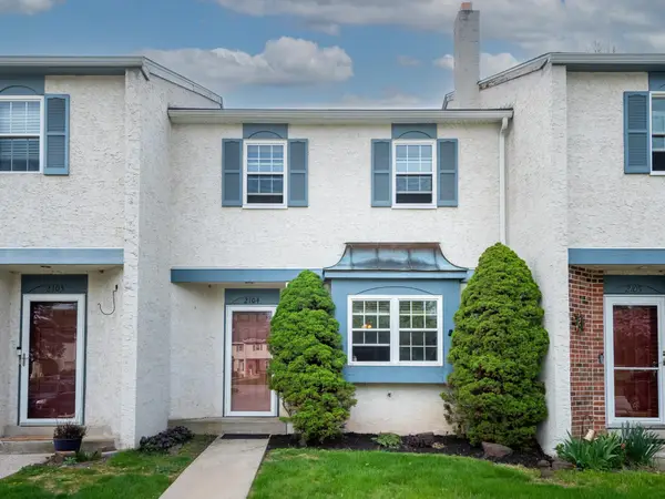 2104 Dawn Way #u-4, PHOENIXVILLE, PA 19460